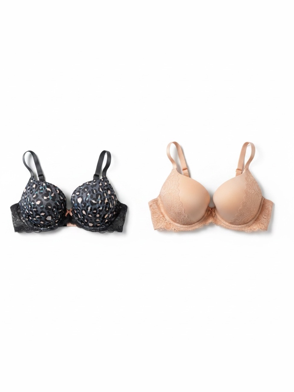 36C Bra Bundle Victoria’s Secret Very Sexy Wild Dream Push Up Bras
